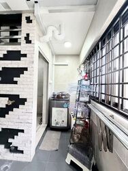 Blk 648 Woodlands Ring Road (Woodlands), HDB Executive #531170601